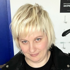 Настюха Ниткина, 08.08.1986, Москва