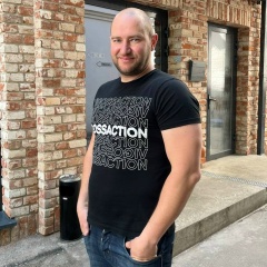 Denis Whitecity, 26.08.1985, Москва