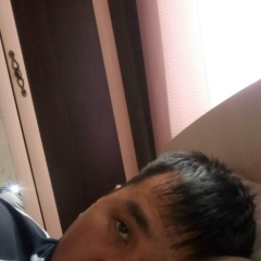 Айдар Абилхасимов, 26.10.1986, Горно-Алтайск