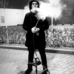 Тарас Севрук, 04.03, Львов