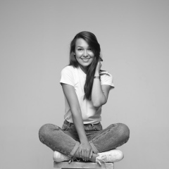 Мадина Калиева, 16.07, Алматы