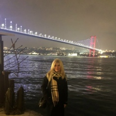 Евгения Иванова