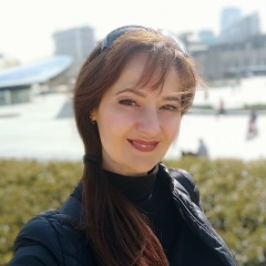 Оксана Ермолаева, 13.12, Таганрог