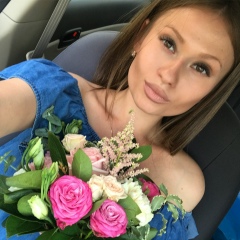 Лена Авраменко, 28.02, Полтава