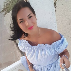 Юлиана Кузнецова, 03.08.1990, Москва