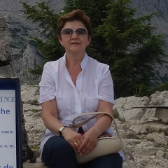 Зинаида Шатова, 15.05