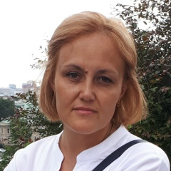 Нина Чепрага, Димитровград