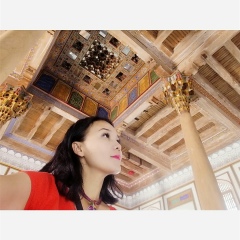 Дамира Ахметова, 07.08.1985, Бишкек