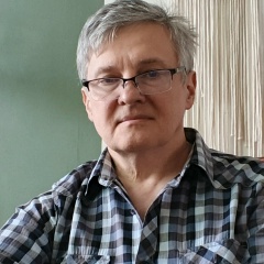 Владислав Мотузенко, 28.10.1965, Удельная