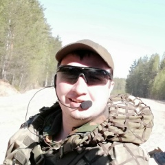 Юрий Чистяков, 22.09.1993