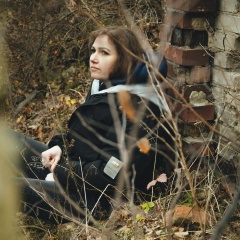 Дария Чмерева, 24.11