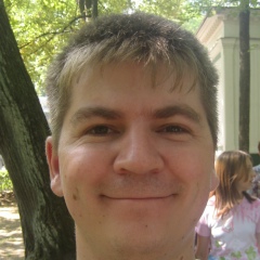 Алексей Новгородов, 10.12.1979, Москва