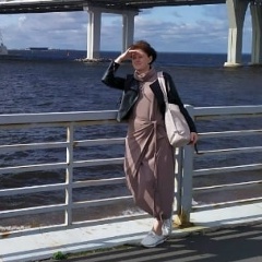 Виктория Галат, 28.03, Алматы