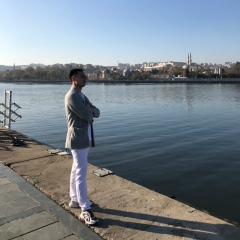 Владислав Цой, 09.06.1992, Караганда