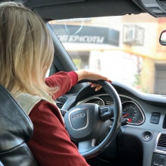 Екатерина Гамула, 11.03, Ростов-на-Дону