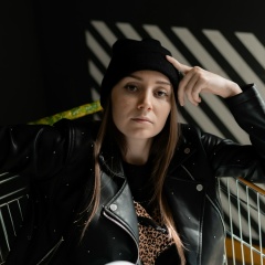 Alina , 24.04.1994, Санкт-Петербург