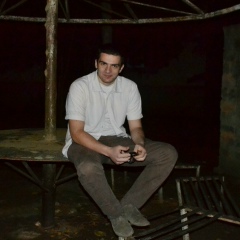 Aleksandre Khenko, 22.06.1992, Тбилиси