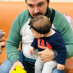 Вардгес Огмрцян, 23.06, Москва