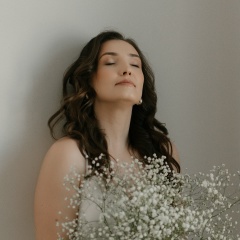 Марина Музыка, 30.12, Москва