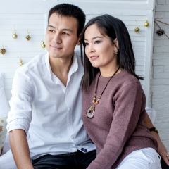 Жандай Кыдыралиева, 15.04, Алматы