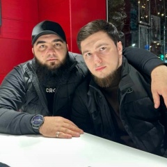 Салават Мациев, 13.11, Гудермес