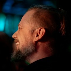 Виктор Колобихин, 21.05, Нижний Новгород