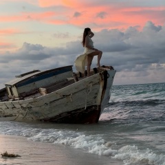 Екатерина Боровик, 05.11, Санкт-Петербург