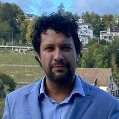 Валентин Портных, 30.10.1985, Новосибирск