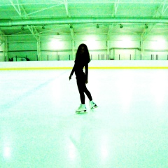 Оля Озерова, 17.12, Мценск