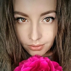 Оксана Арнольд, 05.08.1991