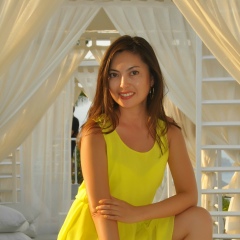 Жупар Алтайбаева, 14.07, Астана