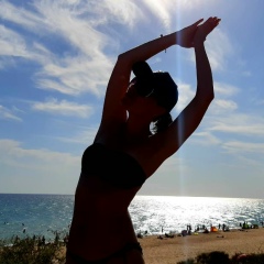 Камила Духленко