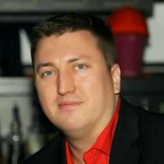 Евгений Выгорницкий, 10.09.1977, Новосибирск