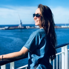 Irina Shatunina, 10.11, Минск