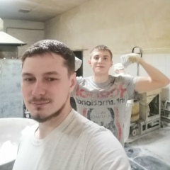 Дмитрий Коваленко, 03.03.1996, Уральск