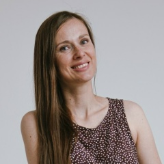 Ирина Макарова, Тольятти