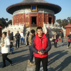 Dilmurat Asanov, 22.04.1993, Ош