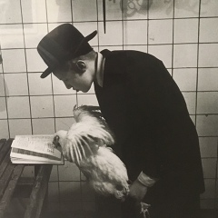 Slava Konichik, Chicago