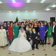 Назым Куандыкова, 21.12.1995, Аральск