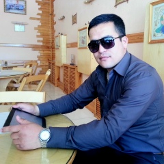 Шухроб Кучкаров, 03.05.2000, Санкт-Петербург