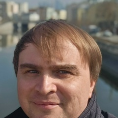 Сергей Никифоров, 01.09.1986, Балашиха