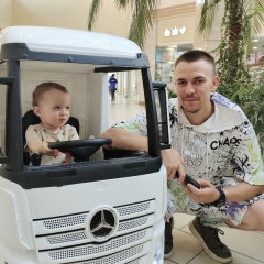 Марат Ешмуратов