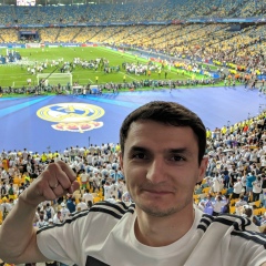 Паша Ишханян, 28.08, Санкт-Петербург