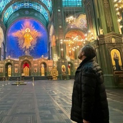 Алексей Артемьев, Ижевск