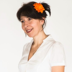 Ирина Бондарева, 24.09.1978, Санкт-Петербург