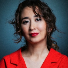 Айгуль Баймурзина, 20.07, Уфа