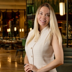 Юлия Юрьевна