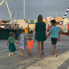 Оксана Савельева, 07.11.1982, Новосибирск