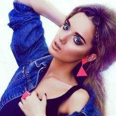 Stasya Kolodiy, 31.10, Киев
