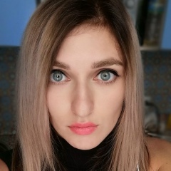 Анна Муза, 28.03